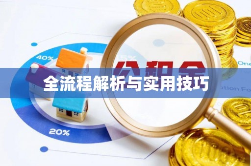 临猗全流程解析与实用技巧
