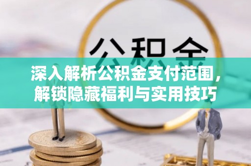 临猗深入解析公积金支付范围，解锁隐藏福利与实用技巧
