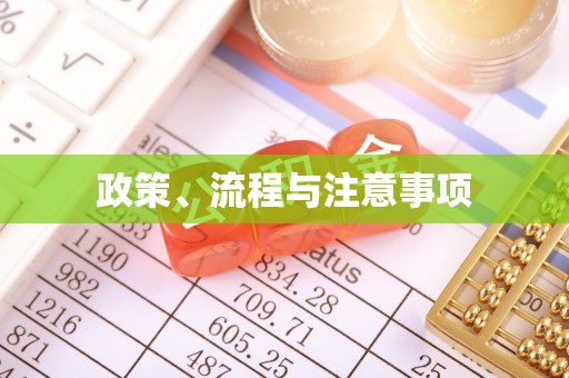 临猗政策、流程与注意事项