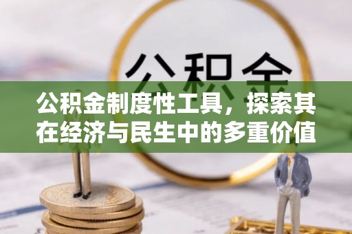 临猗公积金制度性工具，探索其在经济与民生中的多重价值