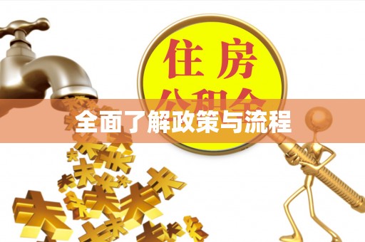 临猗全面了解政策与流程