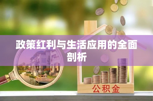 临猗政策红利与生活应用的全面剖析