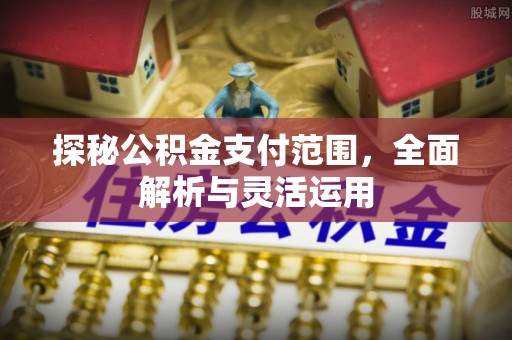 临猗探秘公积金支付范围，全面解析与灵活运用